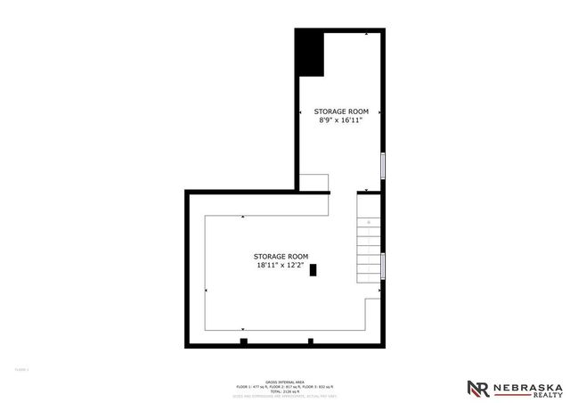 4023 Lafayette Avenue, Omaha, NE 68131