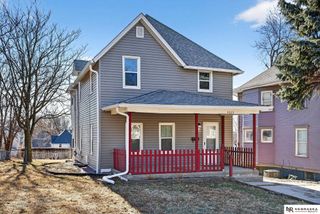 4023 Lafayette Avenue, Omaha, NE 68131