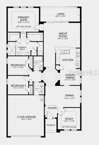 14255 SAWMILL STREET, Parrish, FL 34219