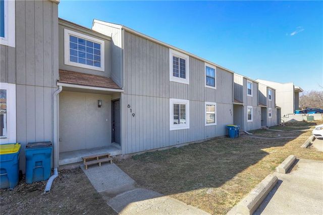 619 N Gallatin Street, Liberty, MO 64068