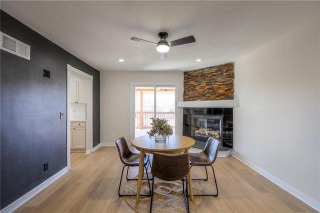 619 N Gallatin Street, Liberty, MO 64068