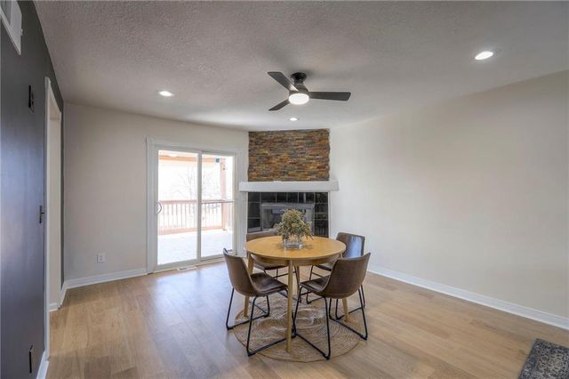 619 N Gallatin Street, Liberty, MO 64068