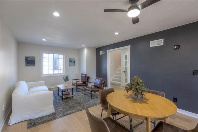 619 N Gallatin Street, Liberty, MO 64068