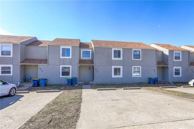 619 N Gallatin Street, Liberty, MO 64068