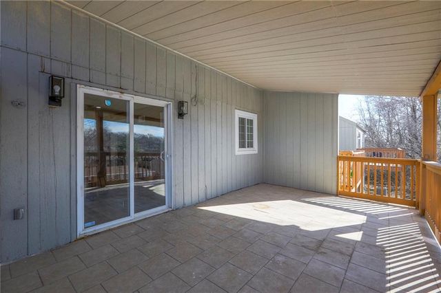 619 N Gallatin Street, Liberty, MO 64068