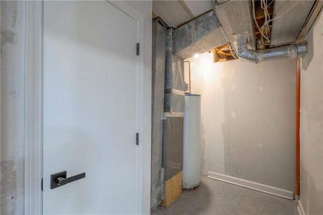 619 N Gallatin Street, Liberty, MO 64068