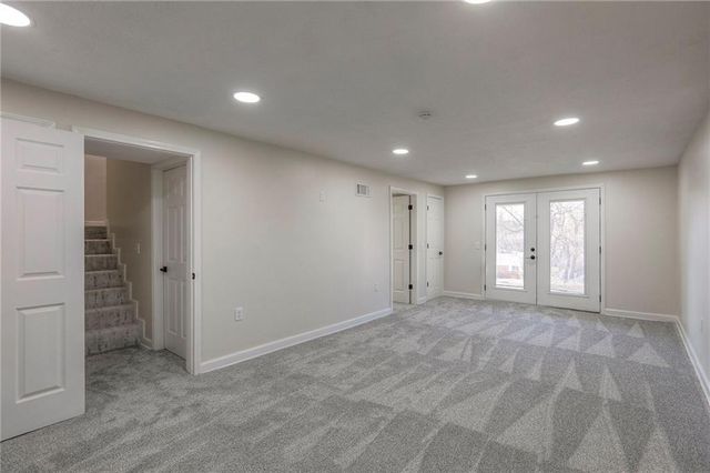 619 N Gallatin Street, Liberty, MO 64068