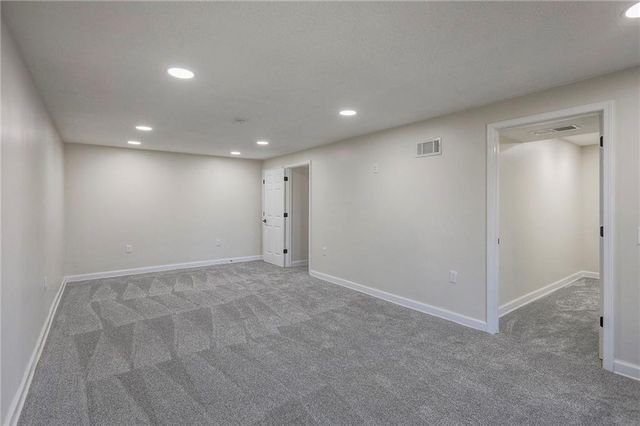 619 N Gallatin Street, Liberty, MO 64068