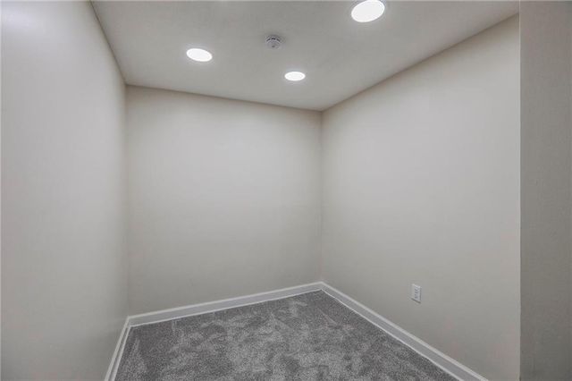 619 N Gallatin Street, Liberty, MO 64068