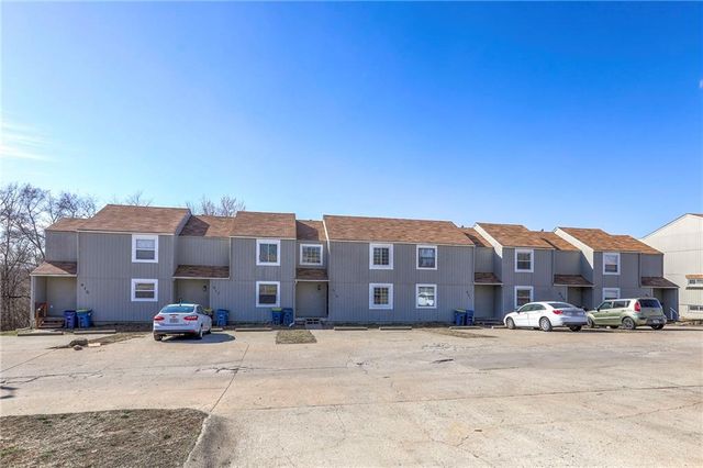 619 N Gallatin Street, Liberty, MO 64068