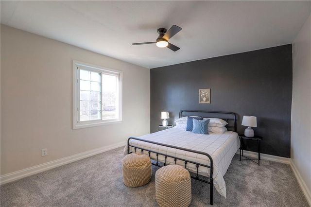 619 N Gallatin Street, Liberty, MO 64068