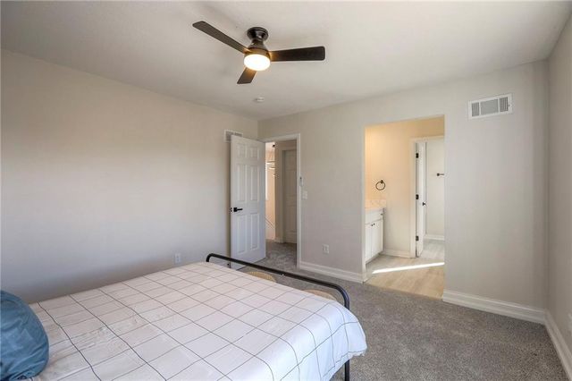 619 N Gallatin Street, Liberty, MO 64068