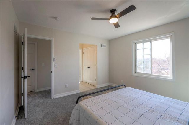 619 N Gallatin Street, Liberty, MO 64068