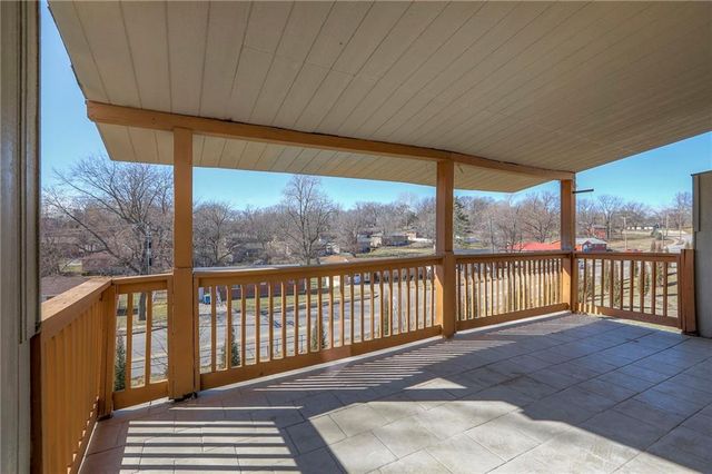 619 N Gallatin Street, Liberty, MO 64068