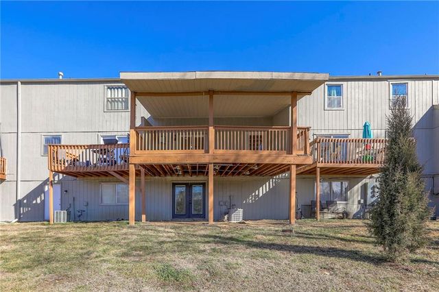 619 N Gallatin Street, Liberty, MO 64068