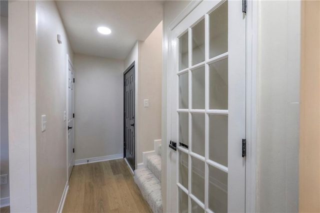 619 N Gallatin Street, Liberty, MO 64068