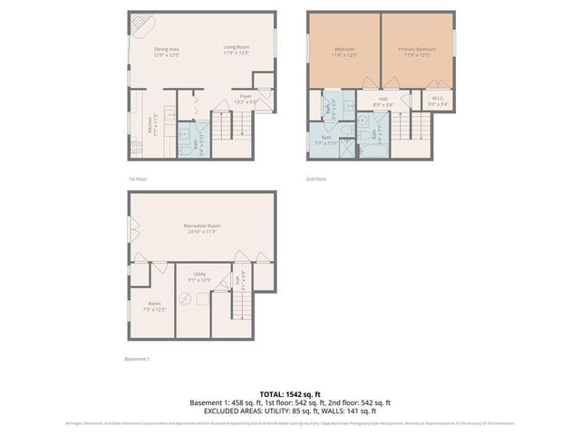 619 N Gallatin Street, Liberty, MO 64068