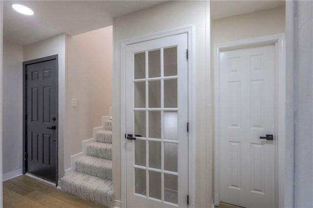 619 N Gallatin Street, Liberty, MO 64068