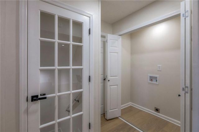 619 N Gallatin Street, Liberty, MO 64068