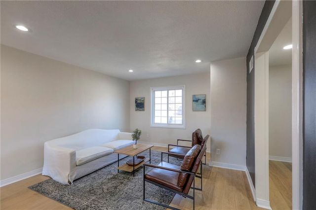 619 N Gallatin Street, Liberty, MO 64068