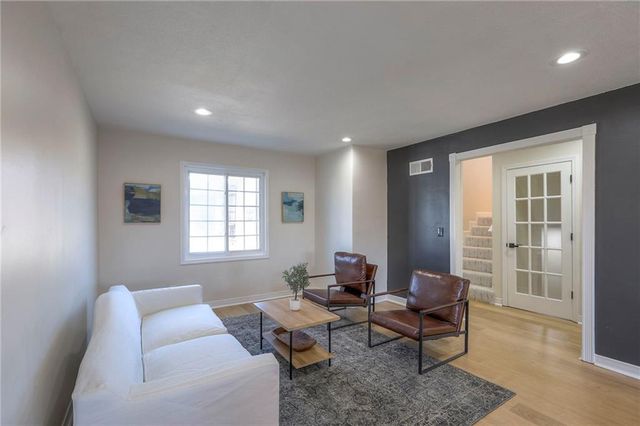 619 N Gallatin Street, Liberty, MO 64068