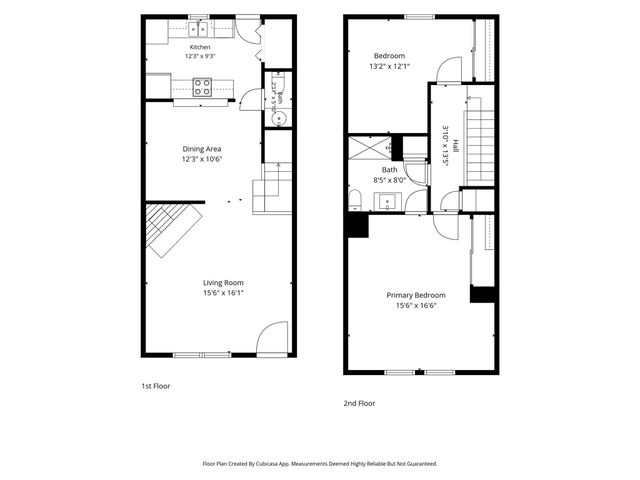 107 Churchill Lane, Euless, TX 76039