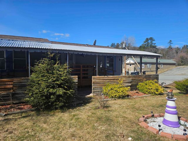 20 Fiske Place, Claremont, NH 03743