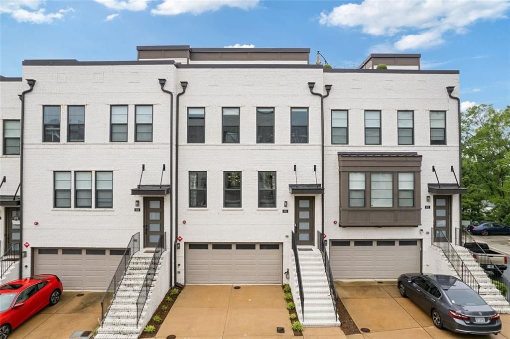 830 STONE RIDGE Lane, Atlanta, GA 30324