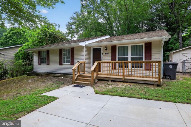 12302 STURDEE DR, Upper Marlboro, MD 20772