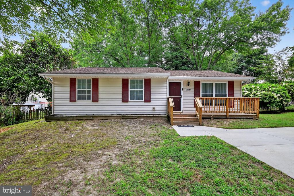 12302 STURDEE DR, Upper Marlboro, MD 20772