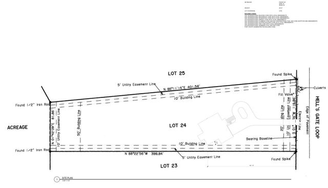 7108 Hells Gate Loop, Strawn, TX 76475