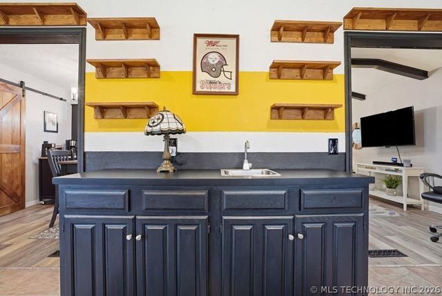 11445 E 128th Place, Broken Arrow, OK 74011