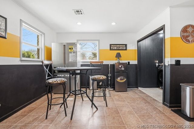 11445 E 128th Place, Broken Arrow, OK 74011