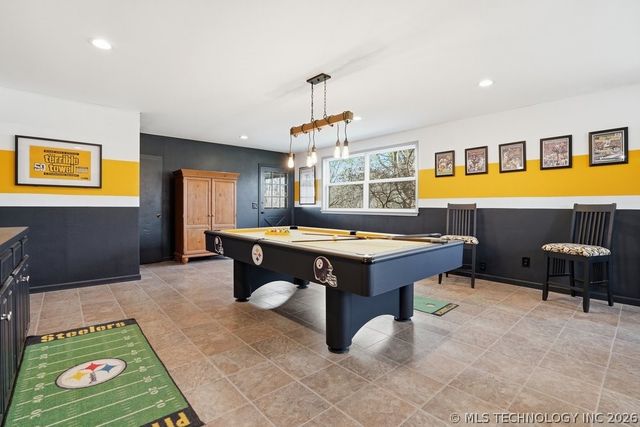 11445 E 128th Place, Broken Arrow, OK 74011