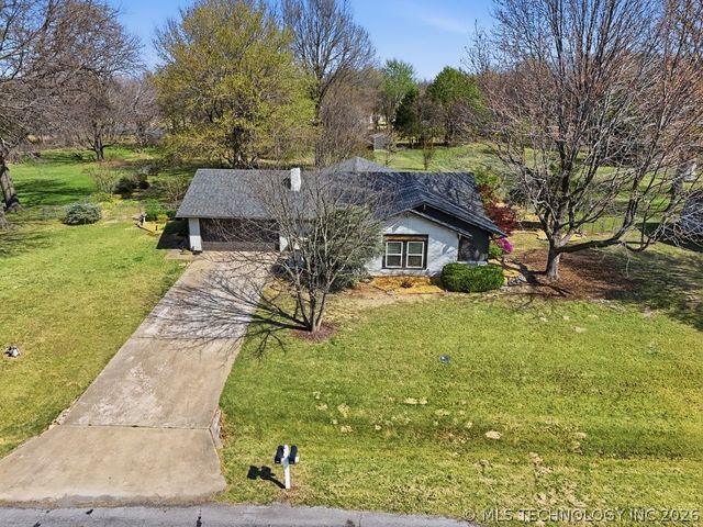 11445 E 128th Place, Broken Arrow, OK 74011