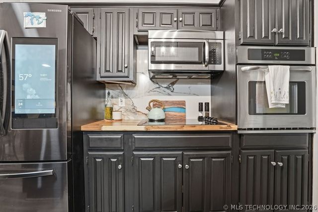 11445 E 128th Place, Broken Arrow, OK 74011