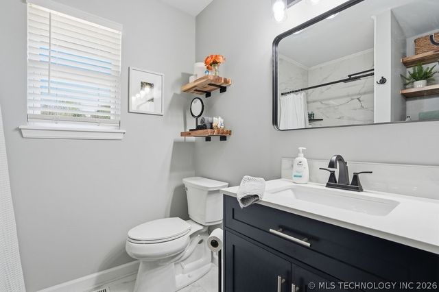 11445 E 128th Place, Broken Arrow, OK 74011