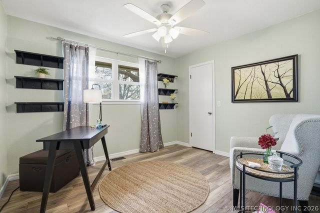 11445 E 128th Place, Broken Arrow, OK 74011