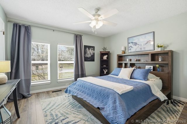 11445 E 128th Place, Broken Arrow, OK 74011