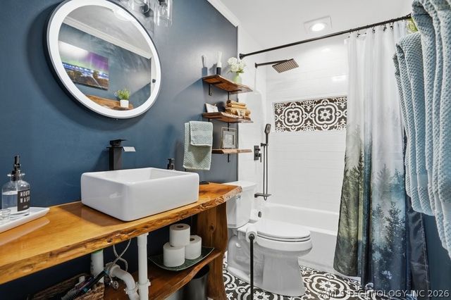 11445 E 128th Place, Broken Arrow, OK 74011