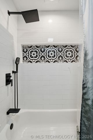 11445 E 128th Place, Broken Arrow, OK 74011