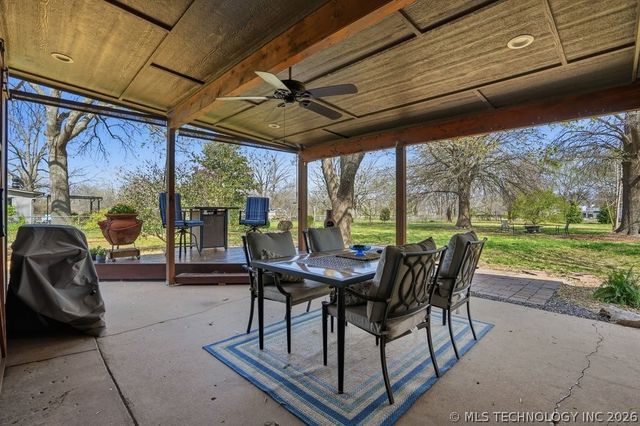 11445 E 128th Place, Broken Arrow, OK 74011