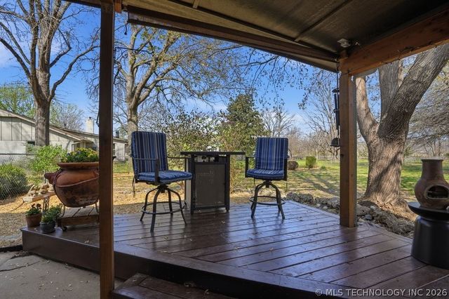 11445 E 128th Place, Broken Arrow, OK 74011