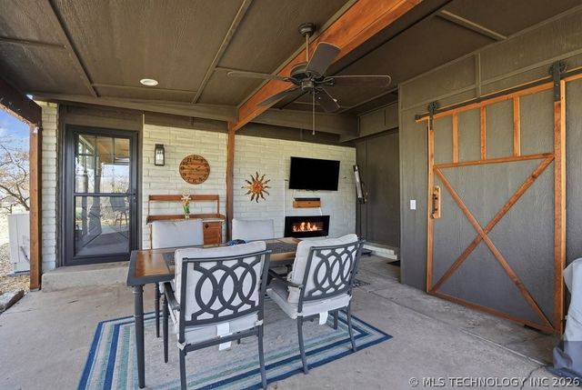 11445 E 128th Place, Broken Arrow, OK 74011