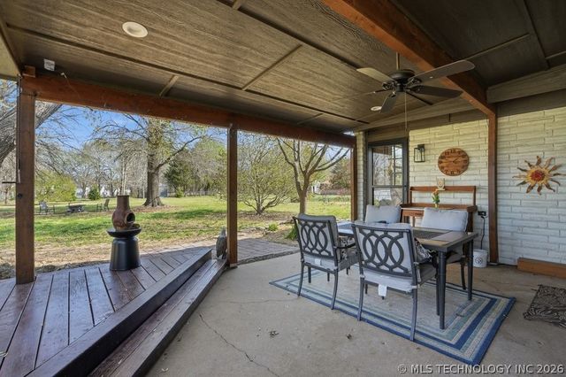 11445 E 128th Place, Broken Arrow, OK 74011