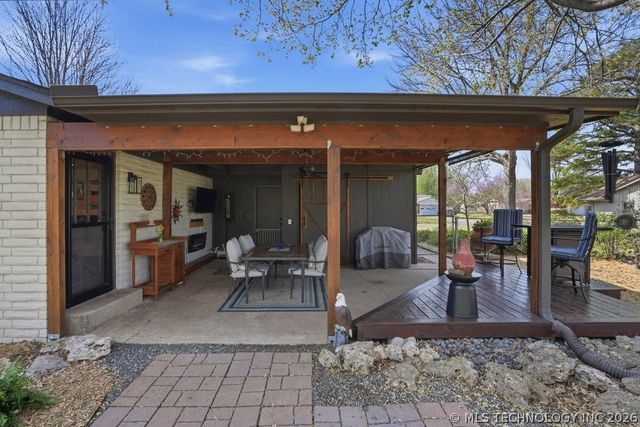 11445 E 128th Place, Broken Arrow, OK 74011