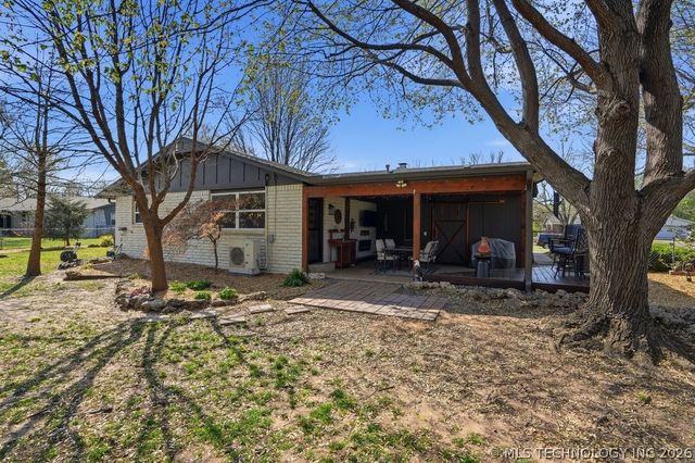 11445 E 128th Place, Broken Arrow, OK 74011