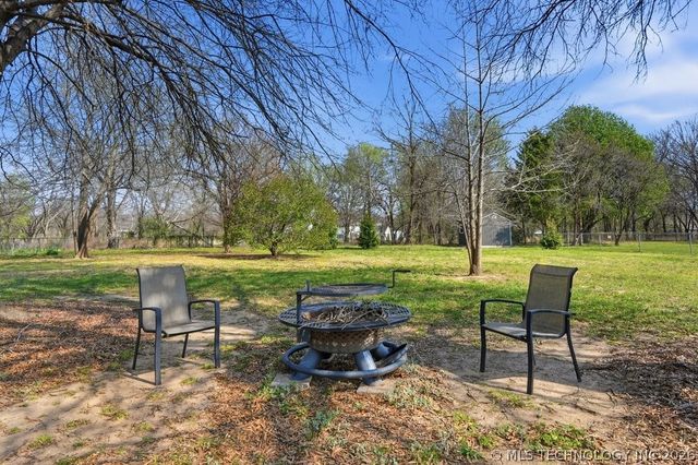 11445 E 128th Place, Broken Arrow, OK 74011