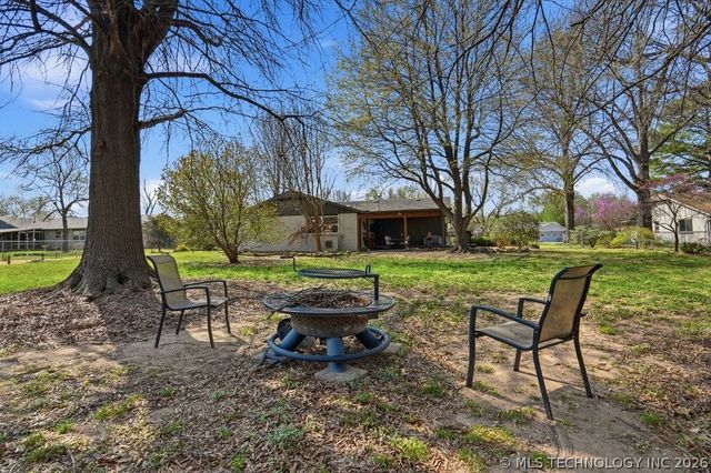 11445 E 128th Place, Broken Arrow, OK 74011