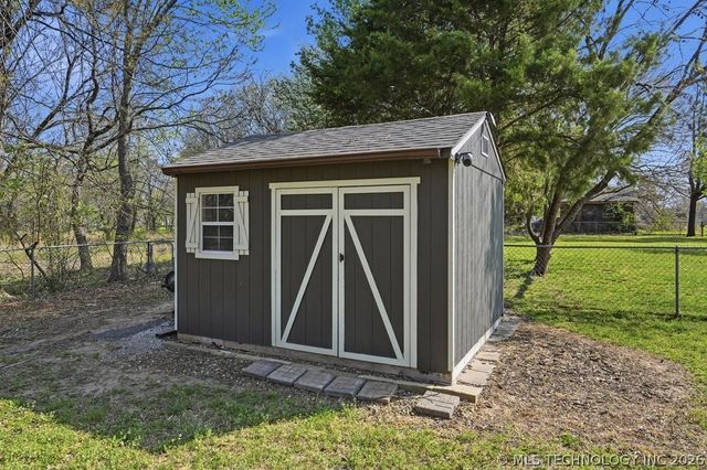 11445 E 128th Place, Broken Arrow, OK 74011